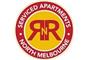 RNR Melbourne  logo