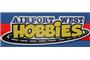 Airport West Hobbies logo