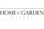 Home & Garden Online logo