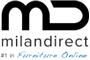MILAN DIRECT PTY. LTD. logo