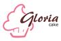 Gloria Cake logo