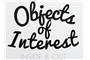 Object of Interests - Antique Furniture, Gifts, Sideboards, Vases logo