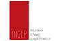 MurdockCheng Legal Practice logo
