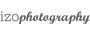 IZO Photography logo