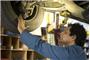 Sriluck Auto-car repairs logo