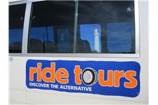 Ride Tours - Bus & Backpacker Tours Great Ocean Road image 1
