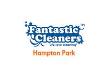 Cleaners Hampton Park image 1