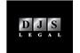 DJS Legal logo