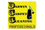 Darwin Carpet Cleaning Professionals logo