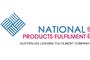 National Products Fulfilment logo