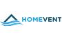 Homevent Pty Ltd logo