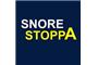 Snore StoppA logo