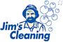 Jim's Cleaning Illawarra logo