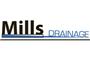 Mills Drainage logo