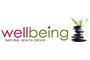 Wellbeing Natural Health Group logo