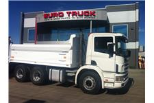 Euro Truck Spares - New & Used Parts For Scania Trucks & Buses in Australia image 1