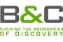 B&C Plastics logo
