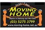 Moving Home logo