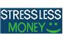 Stress Less Money logo
