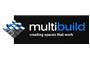 Multi Build Pty Ltd logo
