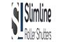 Slimlineshutter logo