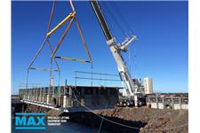 Max Crane & Equipment Hire (SA) Pty Ltd image 5
