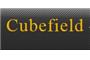 Cubefield Games logo