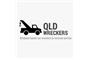 QLD Car Wreckers Brisbane & Spare Parts Dealer logo