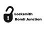 Locksmith Bondi Junction logo