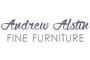 Andrew Alstin Antique Restoration and Period Reproductions logo