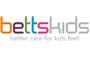 Betts Kids logo