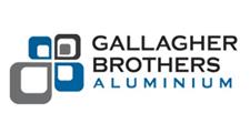 Gallagher Brothers Aluminium image 1
