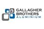 Gallagher Brothers Aluminium logo