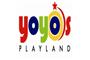 Yoyo's Playland logo
