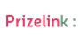 PrizeLink logo