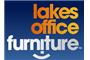 Lakes Office Furniture logo
