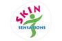 Skin Sensations logo