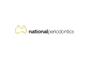National Periodontics logo