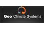 Heat Pumps The Ultimate Source Of Natural Heat | Geo Climate logo