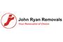 John Ryan Removals logo