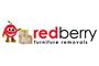 Redberry Removals logo