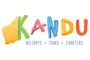 Kandu Holidays logo