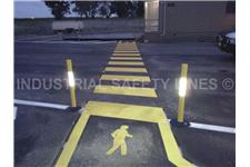 Industrial Safety Lines - Linemarking Melbourne image 6