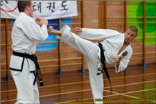 Beechboro Taekwondo Martial Arts image 5