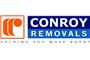Conroy Removals Sydney logo