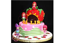 Gloria Cake image 3