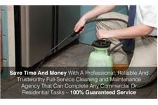 Superior Cleaning and Property Services image 4