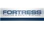 Fortress Fencing & Safety Systems logo