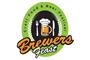 Brewers Feast - Craft Beer and Food Festival Melbourne logo