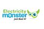 Electricity Monster Australia logo